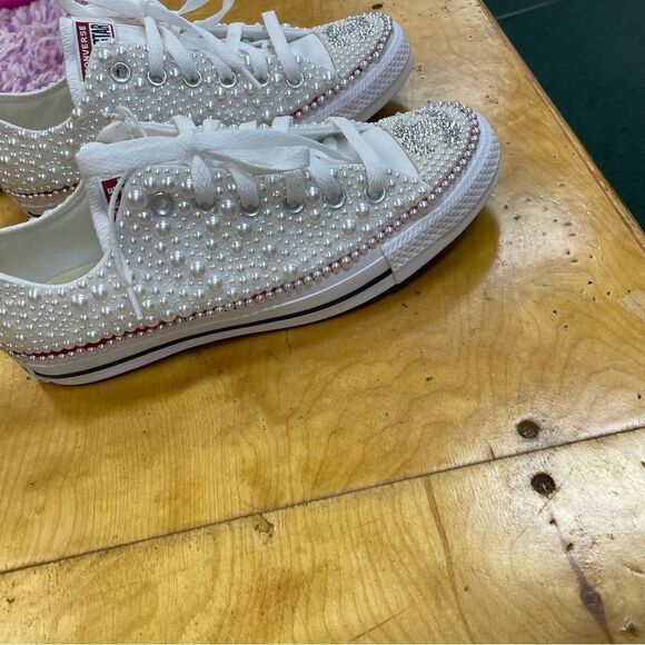 Converse Shoes - Converse  